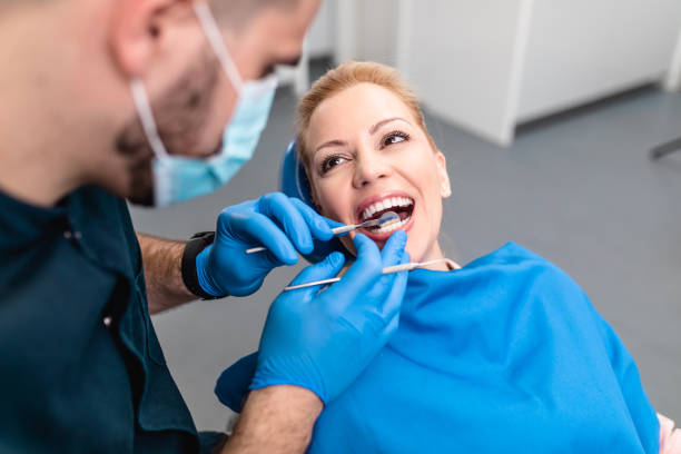 Best Dental Exams and Cleanings  in Hasson Heights, PA